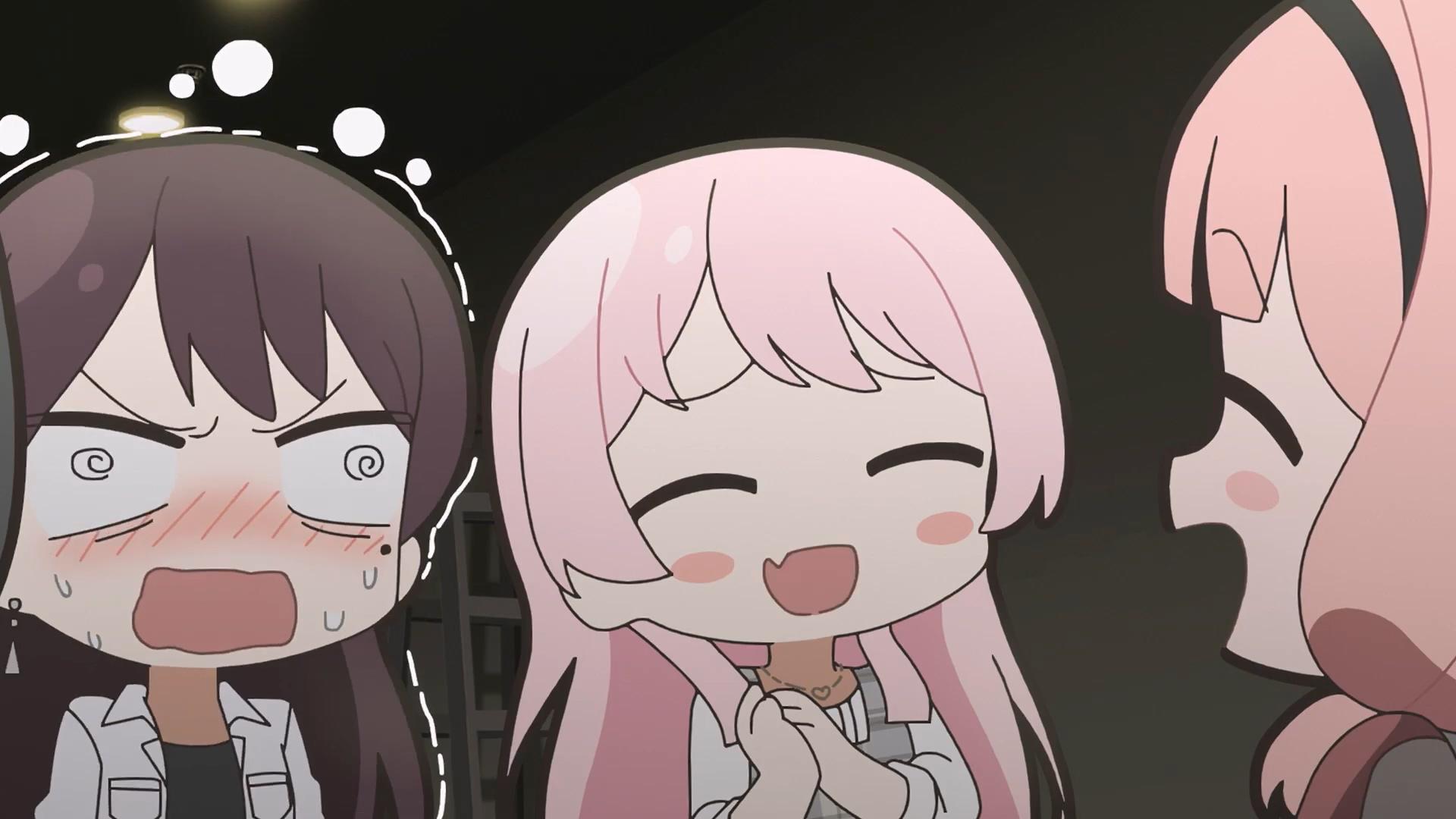 【情報】 迷你動畫《元祖！BanG Dream Chan》第11話-立希有史以來最慌亂的時刻 @BanG Dream！ 哈啦板 - 巴哈姆特