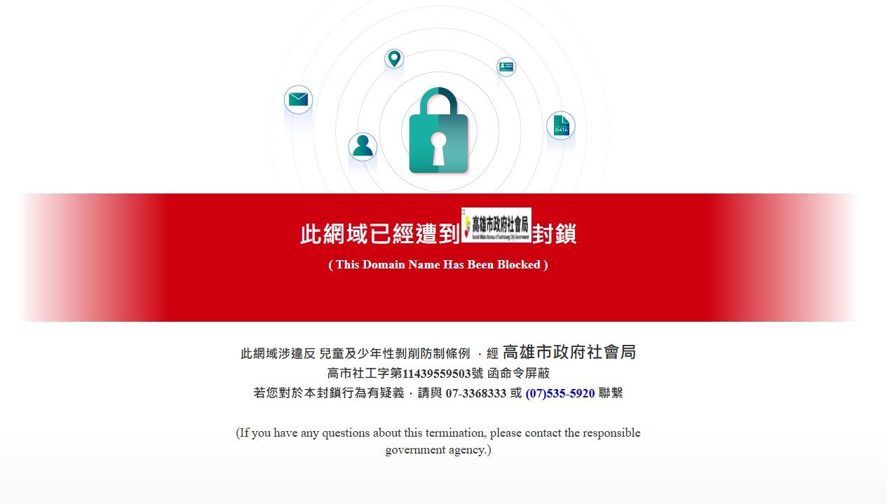 問題】Katfile被封鎖了? 求解法@電腦應用綜合討論哈啦板- 巴哈姆特