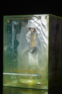 情報】御倉美雨1/4模型開訂@綜合公仔玩具討論區哈啦板- 巴哈姆特