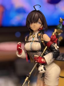 よしも　大褐色時代　DEちゃん　フィギュア 情報】大褐色時代DEちゃん1/6 模型開訂@綜合公仔玩具討論區哈啦板- 巴