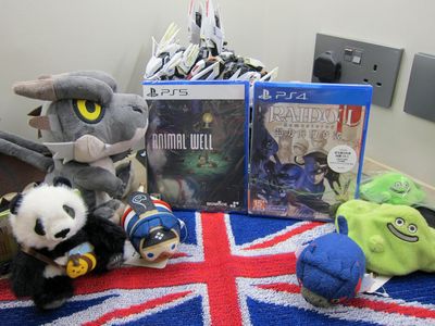 閒聊】小島秀夫收到《黑神話：悟空》實體典藏版@PS5 / PlayStation5 哈