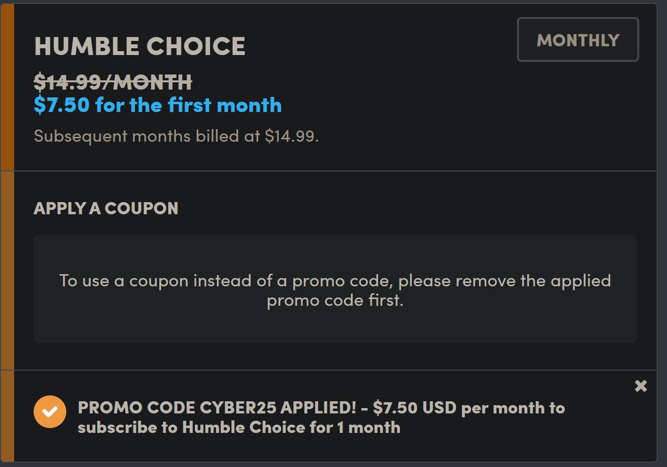 【情報】HumbleChoice2025 11月包 優惠7.5美元 @Steam 綜合討論板 哈啦板 - 巴哈姆特
