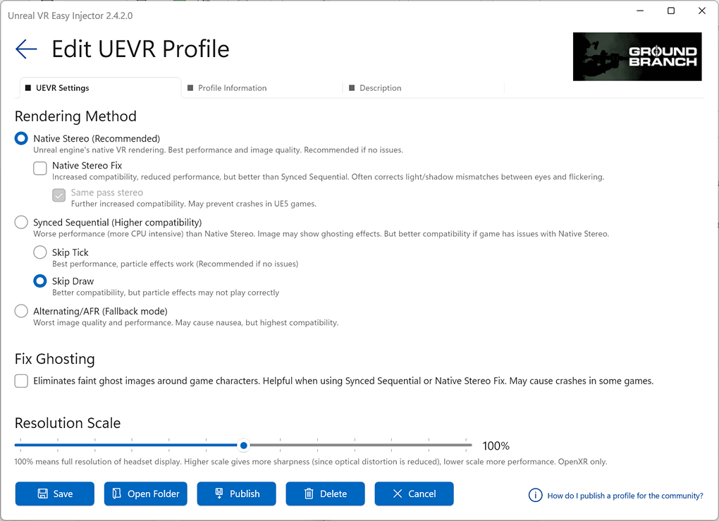 【密技】霍格華茲的傳承: UEVR 神器 Unreal Easy Injector 教學一鍵下載 Profile / 魔法手勢介紹 @VR ...