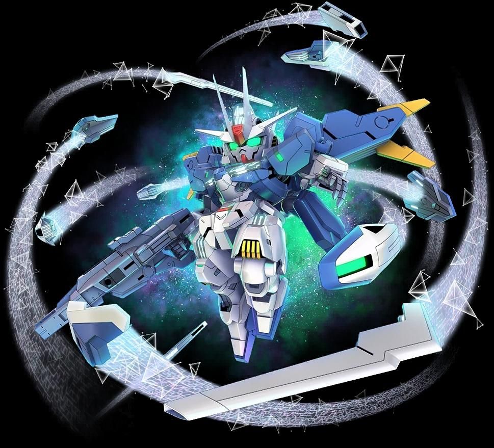 【攻略】新手一周年入坑首抽教學和機體推薦圖文攻略（4月19日更新高突限機vs0突限艦個人分析） @SD 鋼彈 G 世代 永恆 哈啦板 - 巴哈姆特