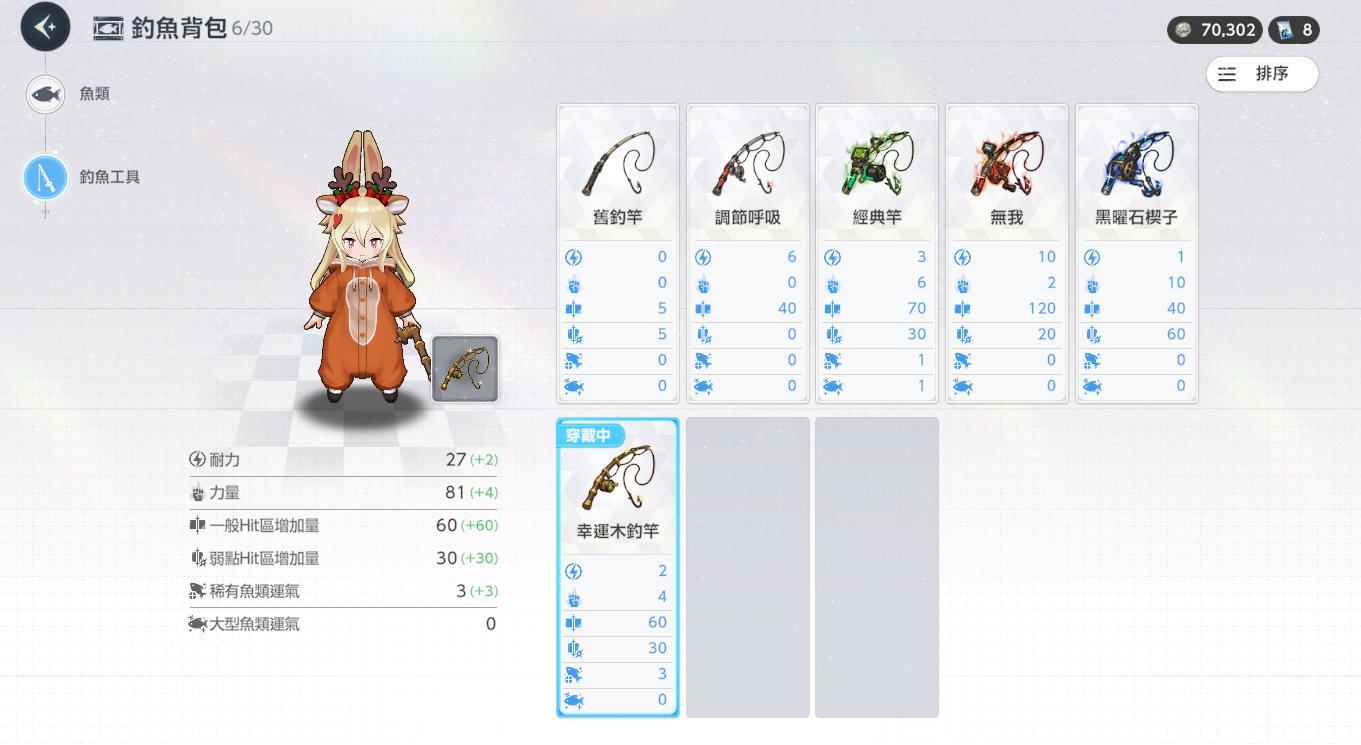 RE:【閒聊】釣魚模式全圖鑑達成@棕色塵埃2 哈啦板- 巴哈姆特