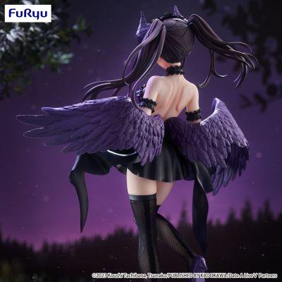 模型】FURYU《約會大作戰V》 時崎狂三小惡魔Ver. 預計2026年1月販售