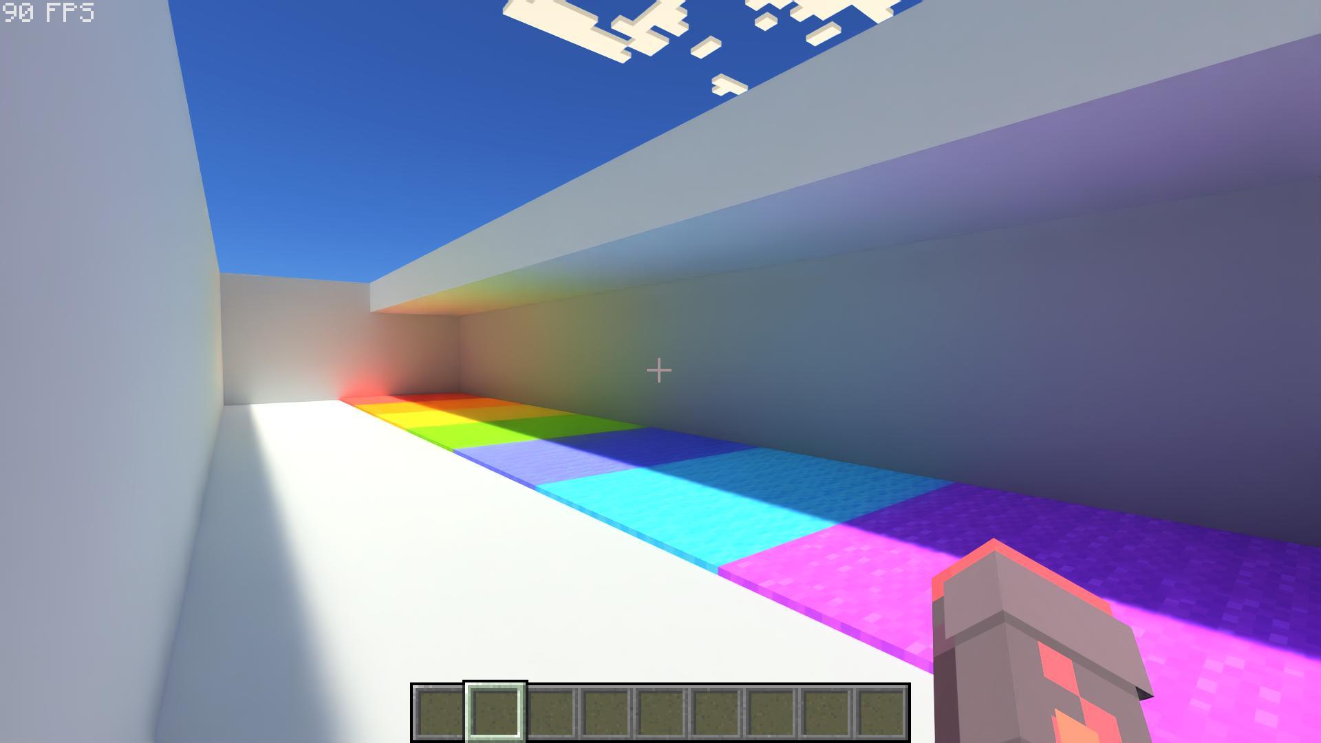 【Minecraft】Radiance 模組分享(持續更新) - id10743的創作 - 巴哈姆特