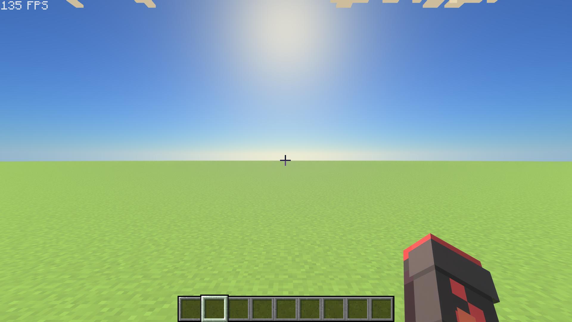 【Minecraft】Radiance 模組分享(持續更新) - id10743的創作 - 巴哈姆特