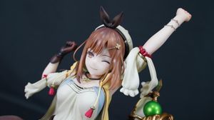 情報】へんりいだオリジナルキャラクターブルーパンダコーヒー1/6 模型