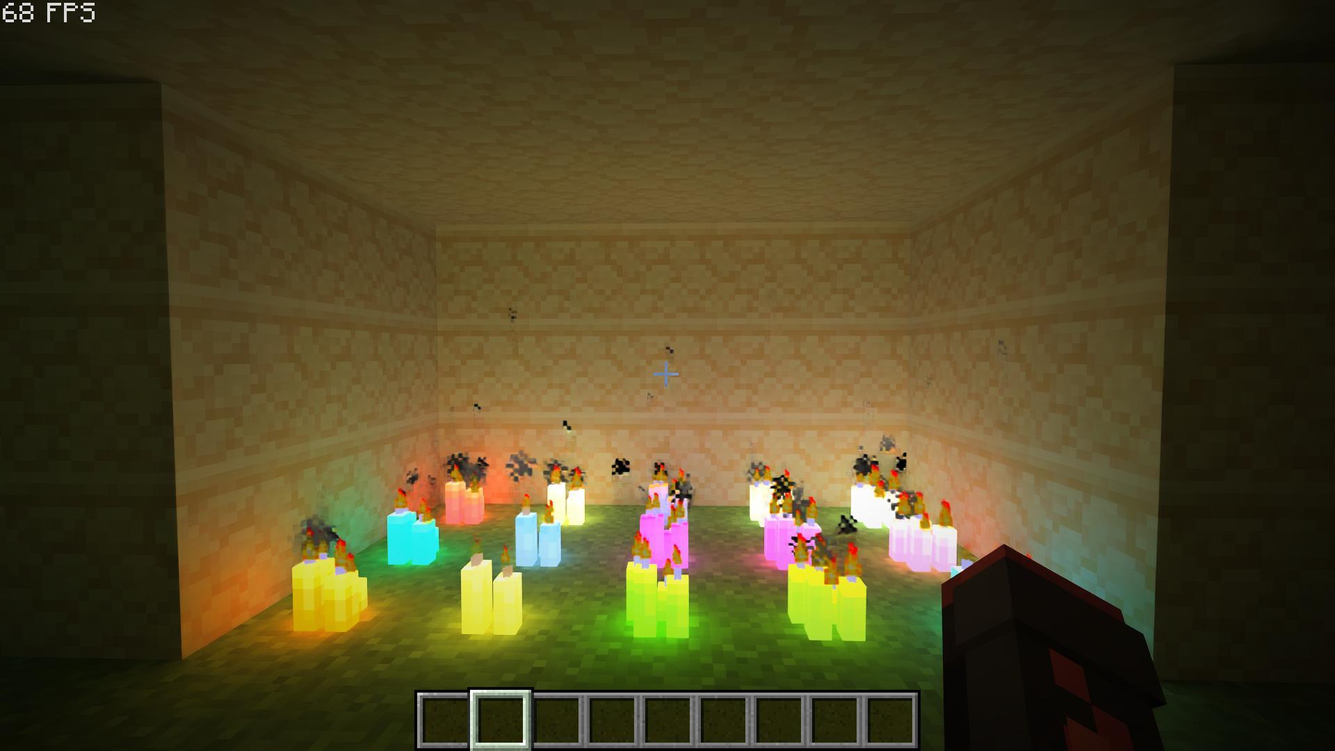 【Minecraft】Radiance 模組分享(持續更新) - id10743的創作 - 巴哈姆特