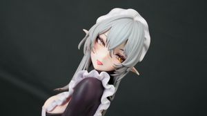 心得】畫狐墨離-墨上離卿ver._大漫匠_Animester_擺拍分享@綜合公仔玩具