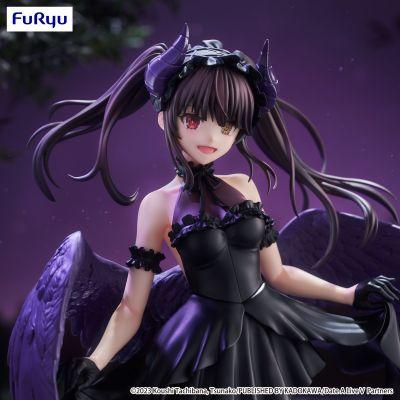 20個 BiCute Dark 時崎狂三 Pure 夜刀神十香 デート・ア・ライブBiCute Dark 時崎狂三 Pure 夜刀神十香 4体 - メルカリ