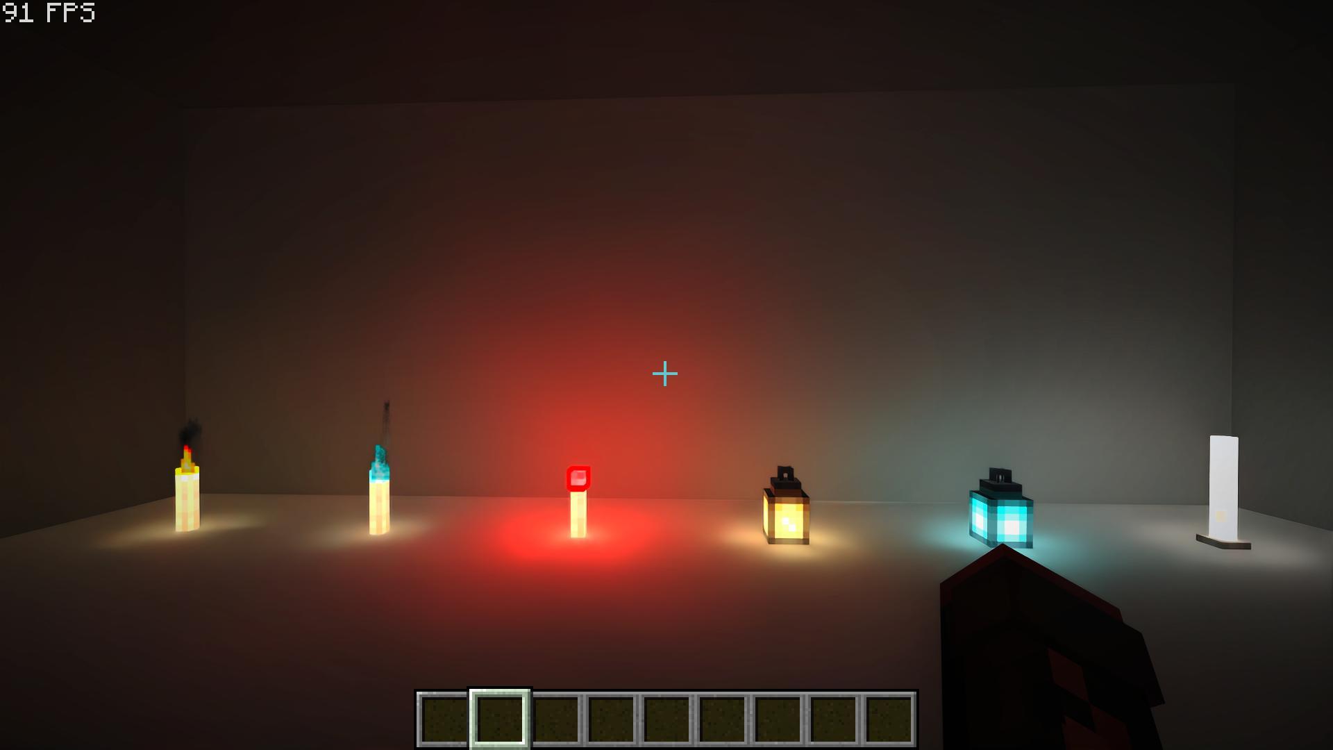 【Minecraft】Radiance 模組分享(持續更新) - id10743的創作 - 巴哈姆特