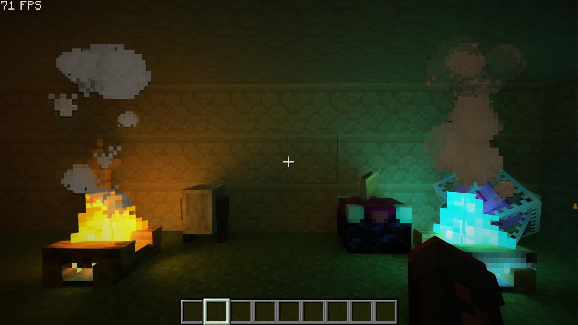 【Minecraft】Radiance 模組分享(持續更新) - id10743的創作 - 巴哈姆特