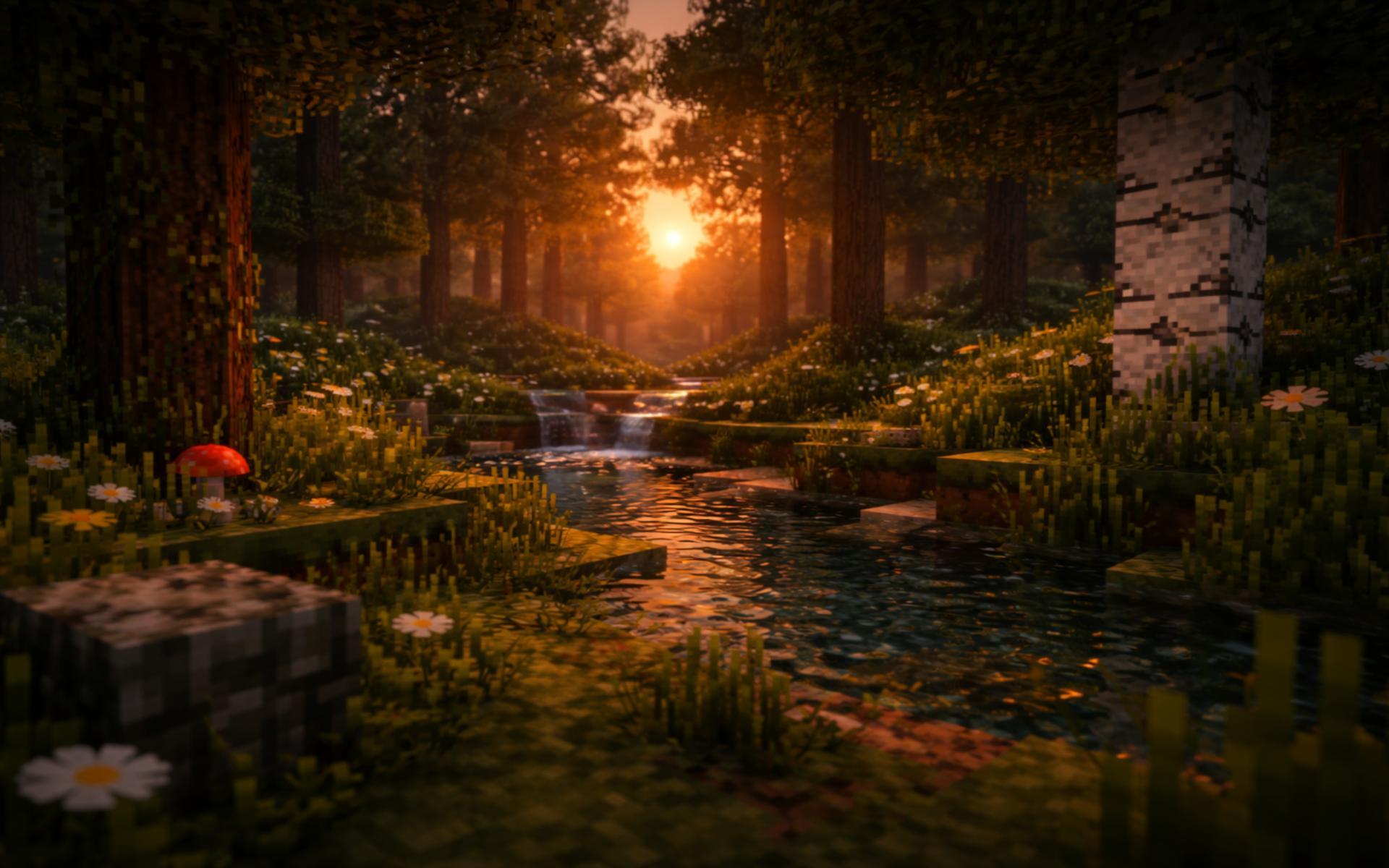 【心得】minecraft桌布分享 @Minecraft 我的世界（當個創世神） 哈啦板 - 巴哈姆特