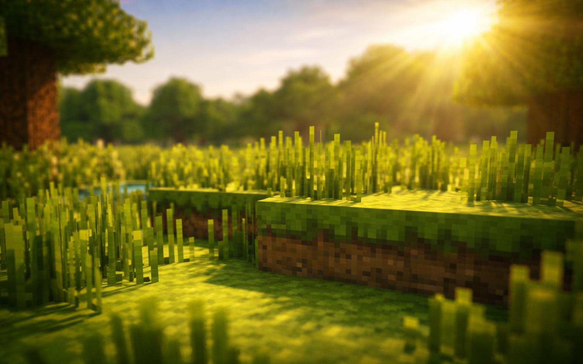 【心得】minecraft桌布分享 @Minecraft 我的世界（當個創世神） 哈啦板 - 巴哈姆特