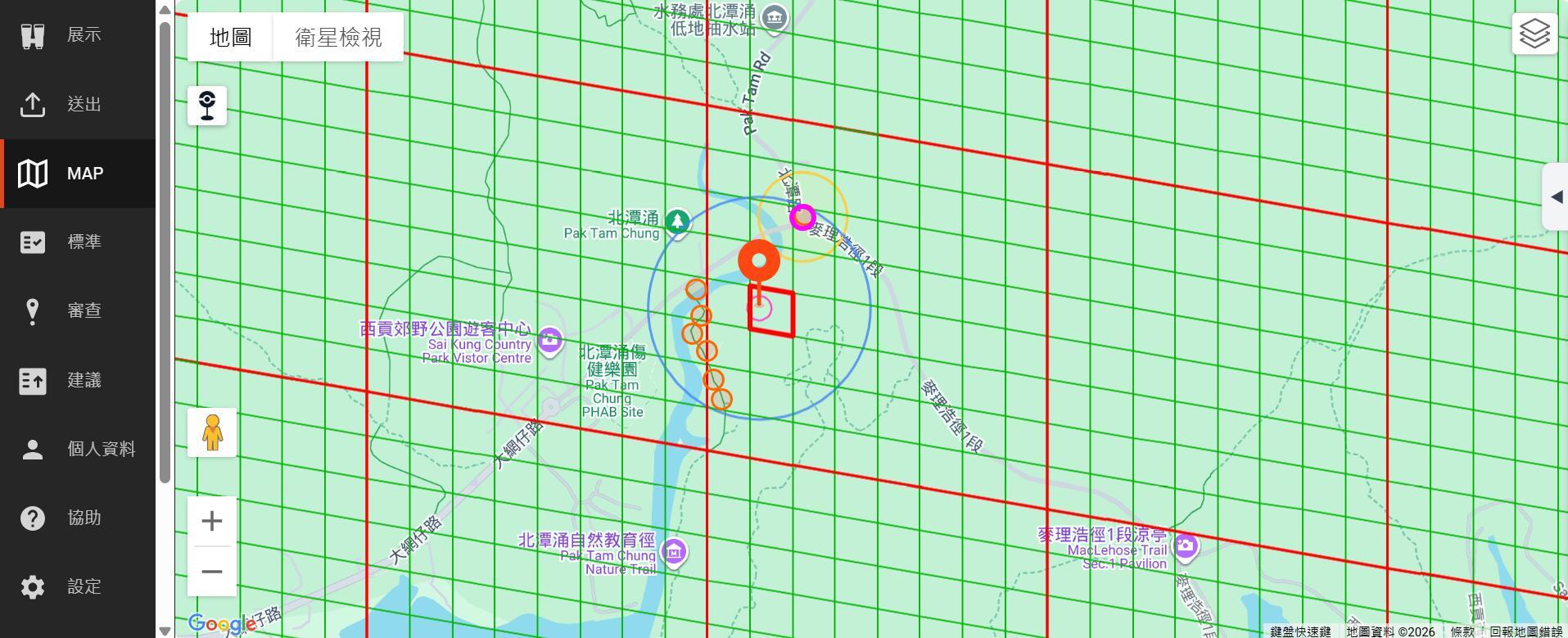 RE:【集中】Niantic Wayfarer 補給站申請/審核問題討論串 @Pokemon GO 哈啦板 - 巴哈姆特