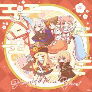 情報】Poppin'Party 10th Anniversary BOX ～星々の軌跡～ 發售決定