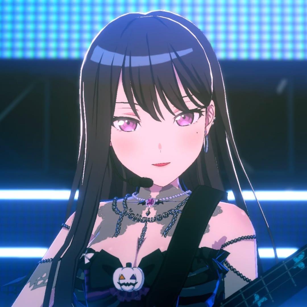 【心得】立希在遊戲裡會不會太漂亮？ @BanG Dream！ 哈啦板 - 巴哈姆特