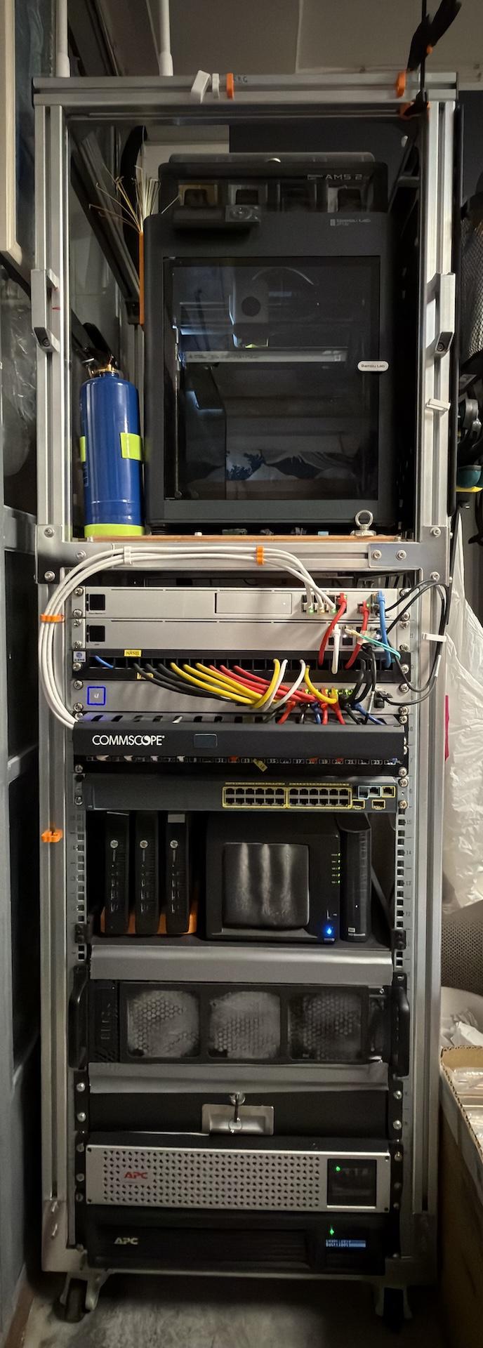 心得】實驗與電腦設備2025回顧與2026展望@電腦應用綜合討論哈啦板- 巴哈姆特