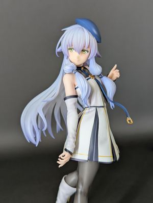 情報】大褐色時代DEちゃん1/6 模型開訂@綜合公仔玩具討論區哈啦板- 巴