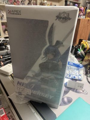 情報】MB家のメイド達メロウ1/6模型開訂@綜合公仔玩具討論區哈啦板- 巴