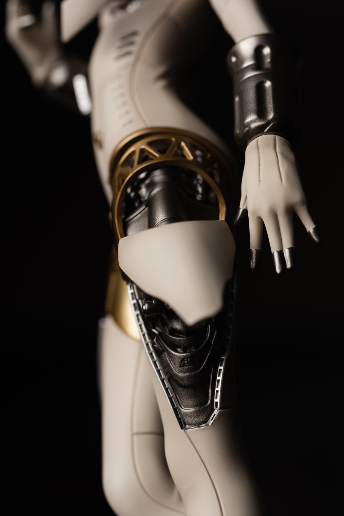 【心得】Persona 4 Arena Ultimax Aigis EX Origa Mode @綜合公仔玩具討論區 哈啦板 - 巴哈姆特