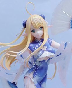 情報】「Komifloイメージキャラクター 古見川 葵 illustrated by 魔