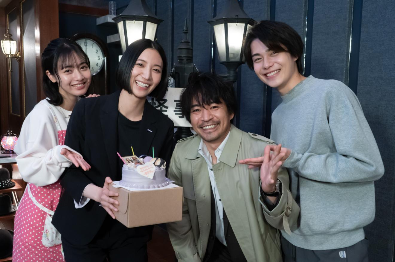 路過的騎士- 巴哈姆特