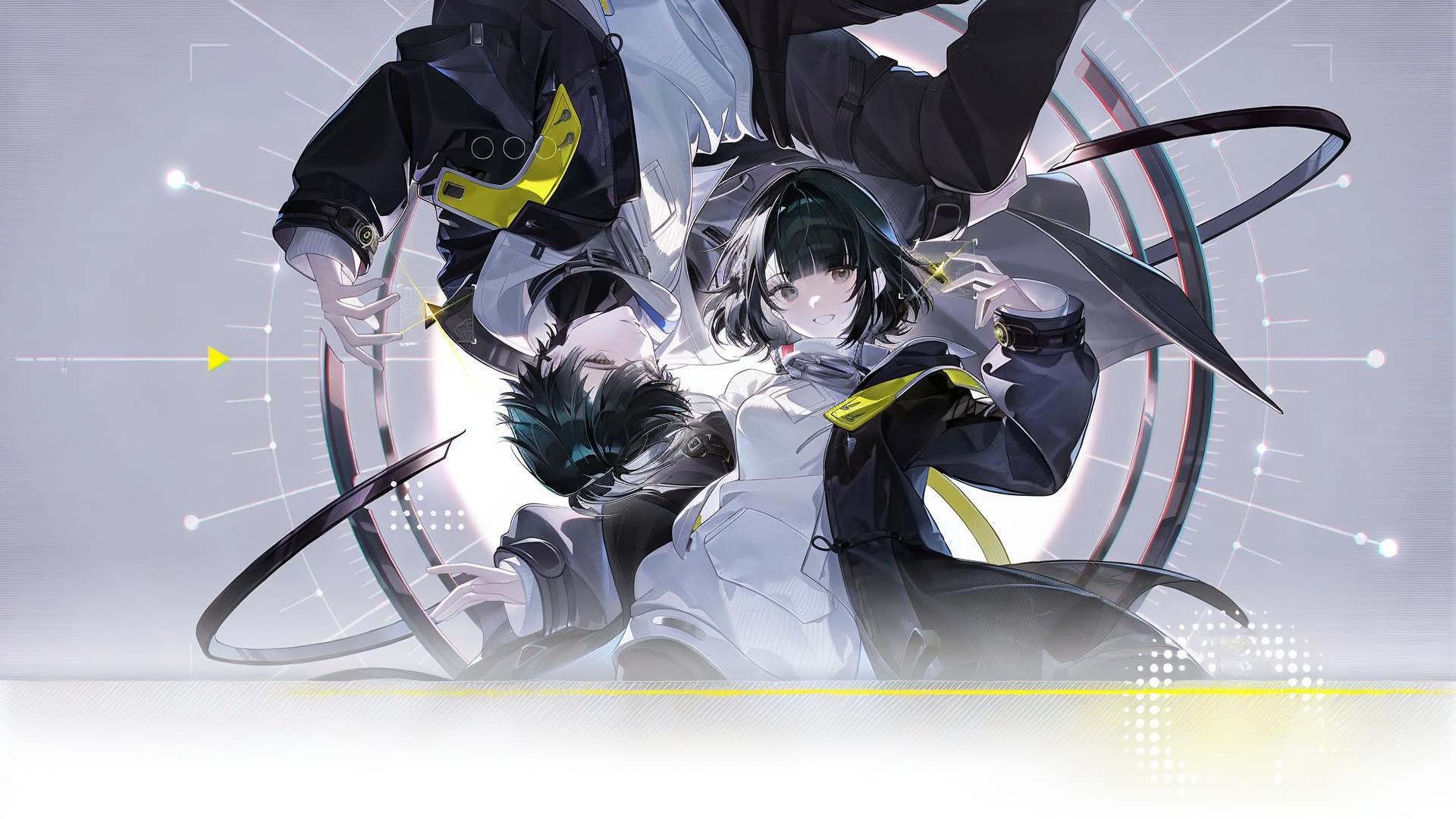 【Eden* 創小壇】終末地DC群 專區招生啦 @明日方舟：終末地 哈啦板 - 巴哈姆特