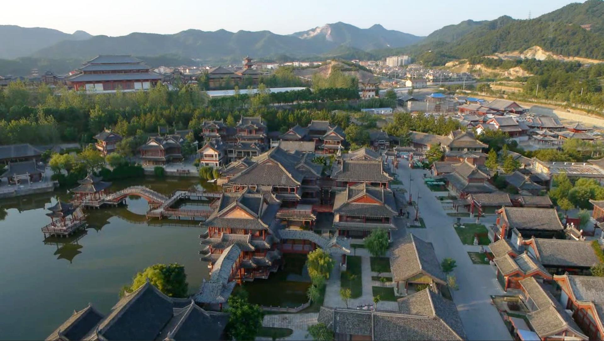 【討論】燕雲第一網紅打卡點——樊樓的今世前生 @燕雲十六聲 哈啦板 - 巴哈姆特