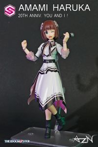 情報】壽屋ARTFX J 芳澤かすみ怪盗ver.1/8模型開始預購@綜合公仔玩具