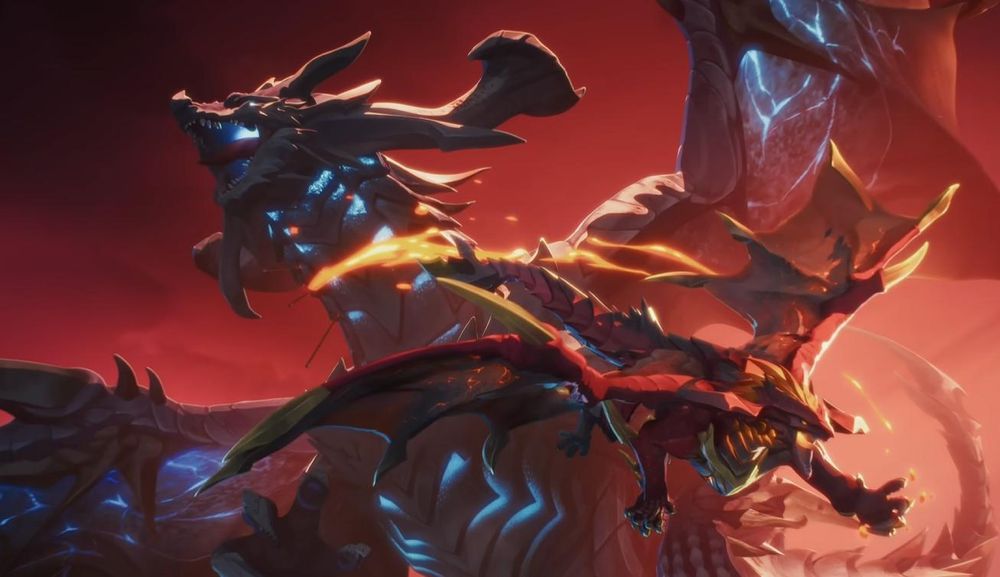Yvva vs Shyvana