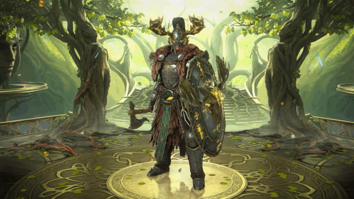 【情報】What’s Next in RAID? Episode 10 @RAID : Shadow Legends 哈啦板 - 巴哈姆特