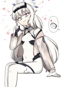 繪圖】臨戰陽葵@蔚藍檔案哈啦板- 巴哈姆特