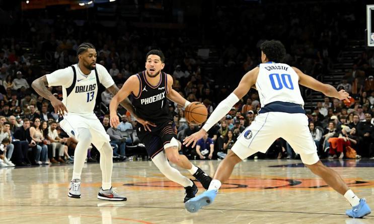 【討論】2/21 NBA 2025-26賽季 Timberwolves @ Mavericks @NBA 系列 哈啦板 - 巴哈姆特