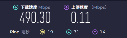 【問題】網路買了1000Mbps，電腦接網路線跑不到卻預定的Mbps @電腦應用綜合討論 哈啦板 - 巴哈姆特