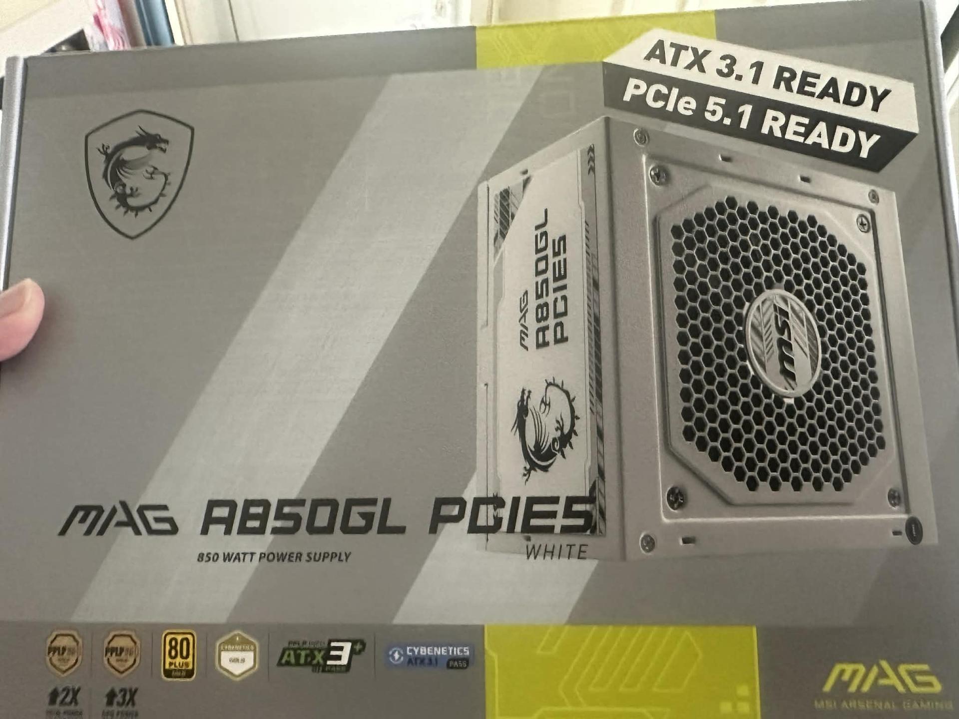 【心得】MAG PANO 110R PZ組裝心得 @電腦應用綜合討論 哈啦板 - 巴哈姆特