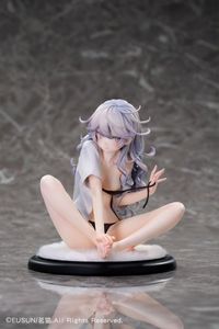 情報】EUSUN 睡眠惡魔-諾諾絲原畫：Nahaki 1/6 雙版本TW開訂@綜合公仔