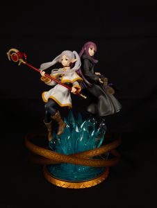情報】はにかみ、彼女は恋をする天笠綴1/7模型開訂@綜合公仔玩具討論區