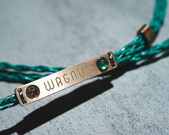 情報】日本Wagnus. Mouton Émeraude入耳式耳機升級線@影音視聽討論區哈