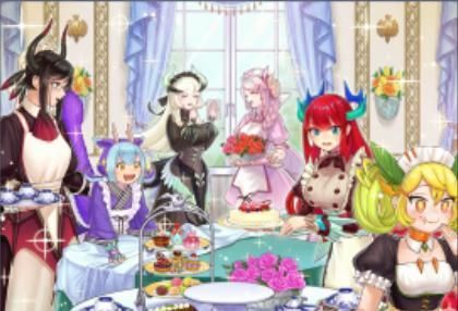情報】MD 7/9更新公告、勇者準限、龍女僕預組@遊戲王系列哈啦板- 巴哈姆特