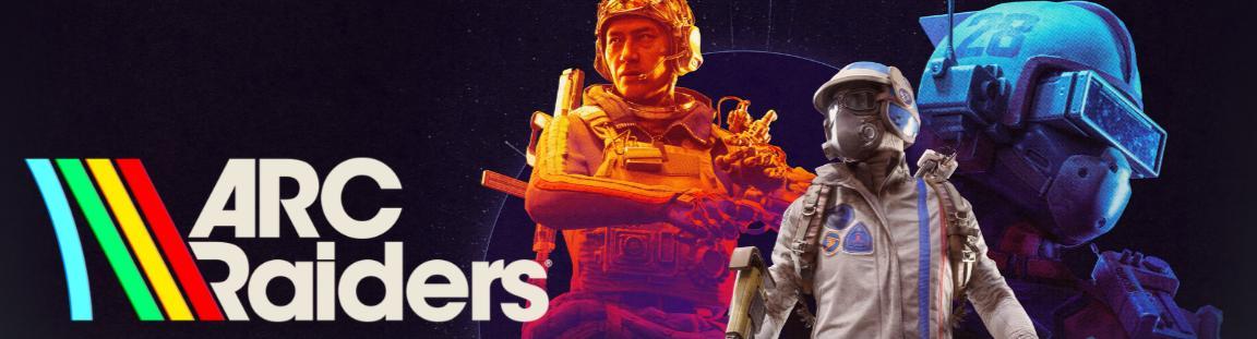 港澳 ARC Raiders Discord @ARC Raiders 哈啦板 - 巴哈姆特