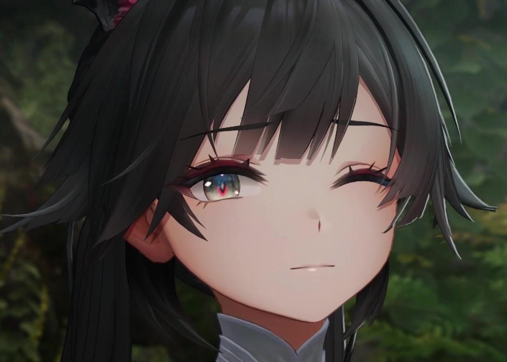 RE:【梗圖】終末地梗圖串 :D @明日方舟：終末地 哈啦板 - 巴哈姆特
