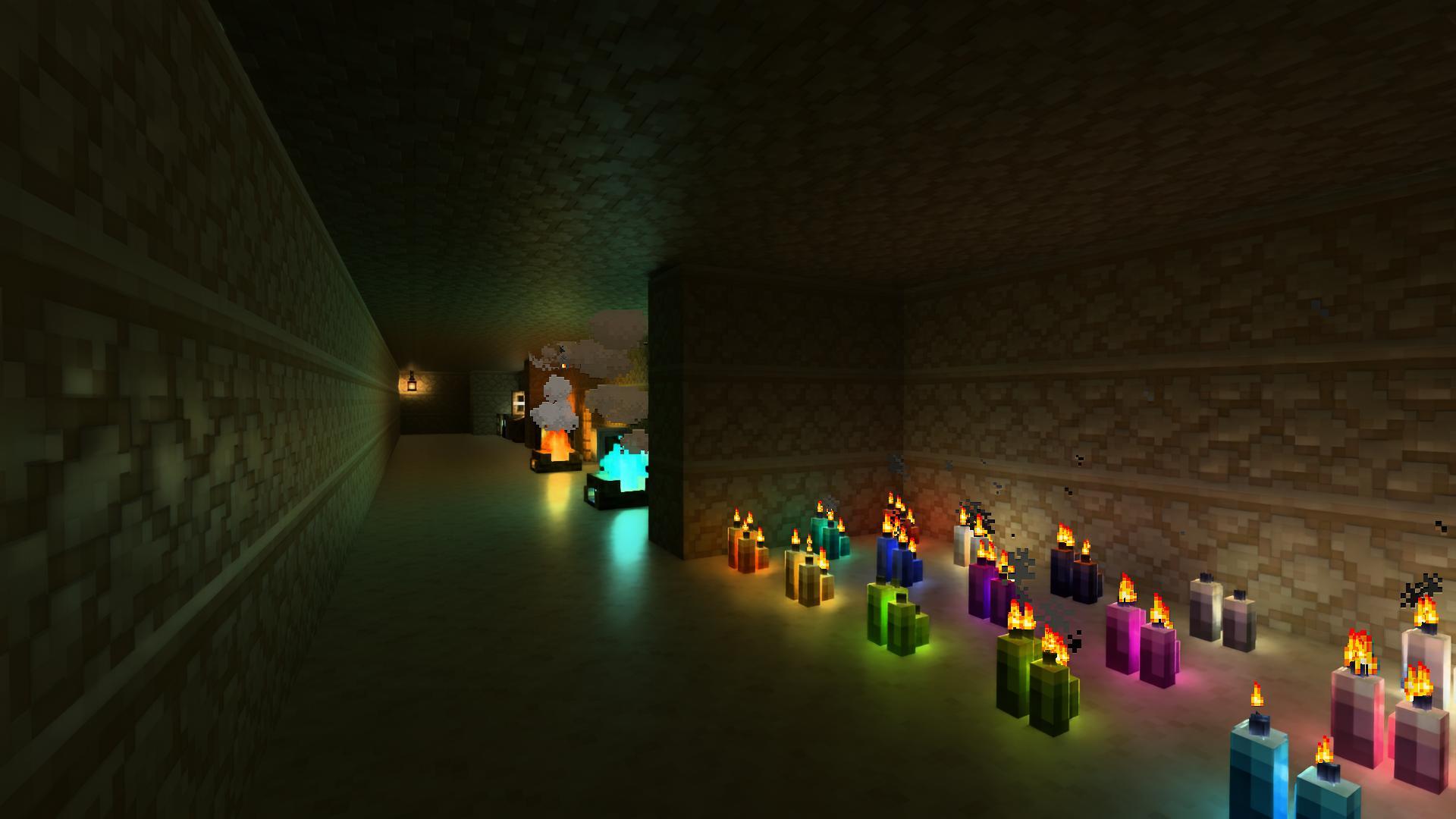 【Minecraft】Radiance 模組分享(持續更新) - id10743的創作 - 巴哈姆特