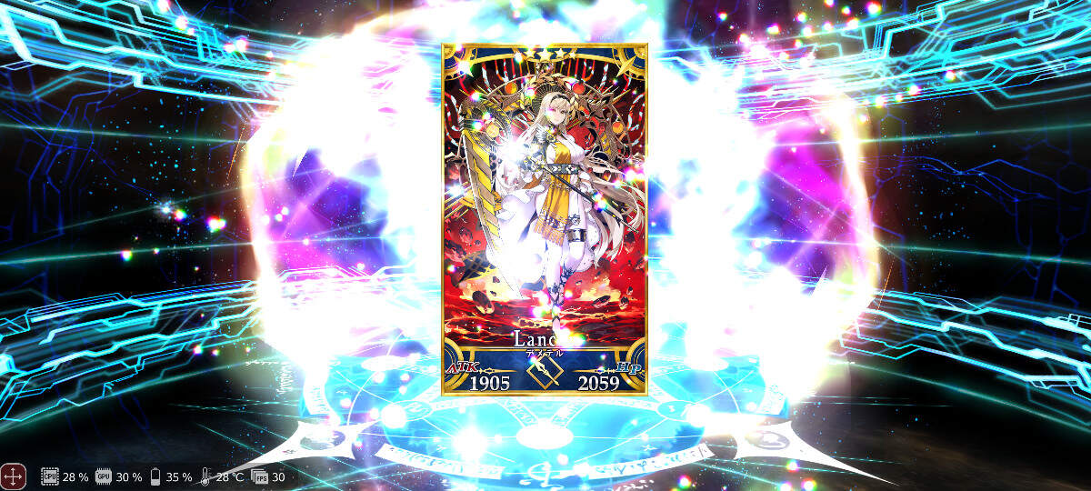 【FGO】デメテル女神接到了 - makusu736的創作 - 巴哈姆特