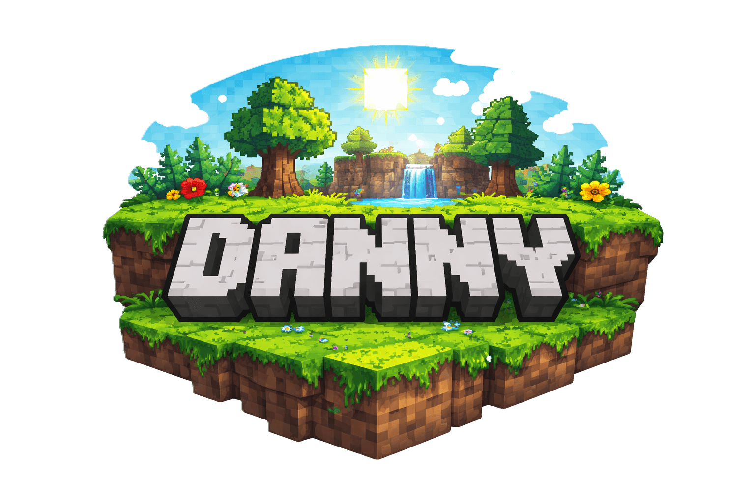 【自架】Danny's Modded Realm | 目前模組包為GTNH | 其他模組包請見DC @Minecraft 我的世界（當個創世神 ...