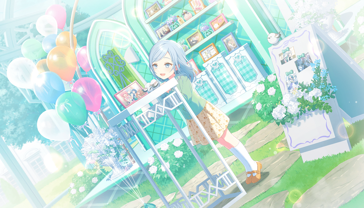 【情報】日版第200期活動「残照のInside Direction」5.5週年+花限 @世界計畫 繽紛舞台！ feat. 初音未來 哈啦板 ...