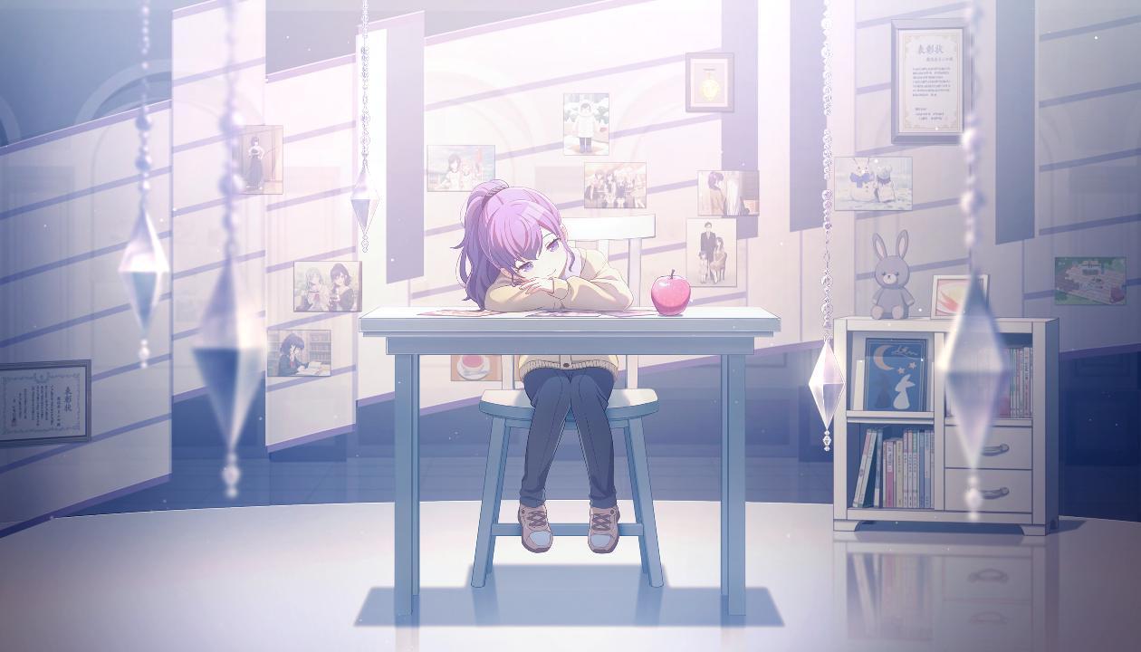 【情報】日版第200期活動「残照のInside Direction」5.5週年+花限 @世界計畫 繽紛舞台！ feat. 初音未來 哈啦板 ...