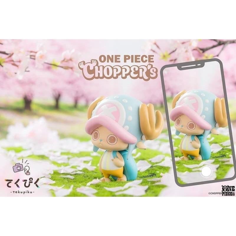 【閒聊】喬巴公仔 @航海王 One Piece（海賊王） 哈啦板 - 巴哈姆特